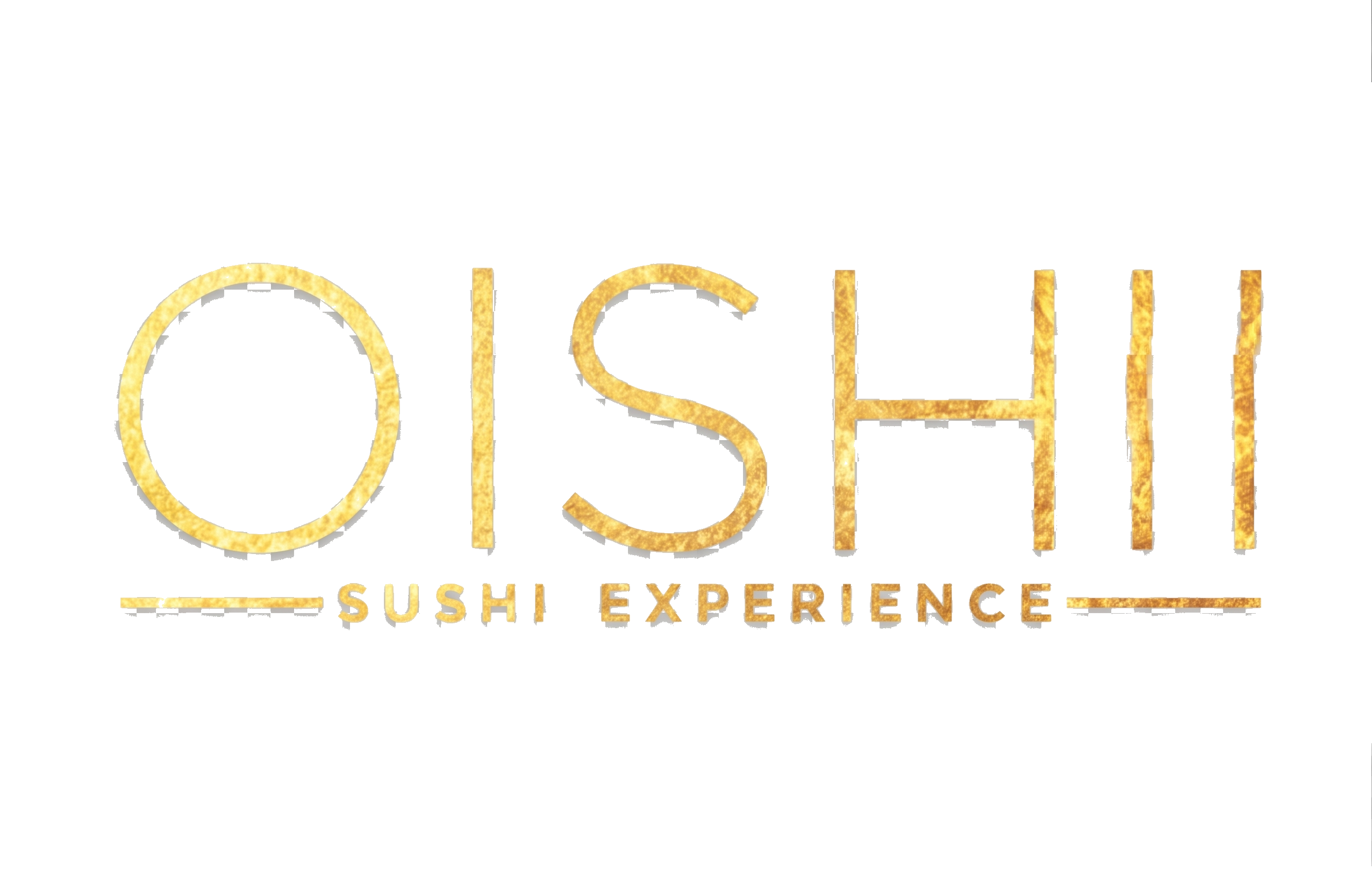 Oishii Logo